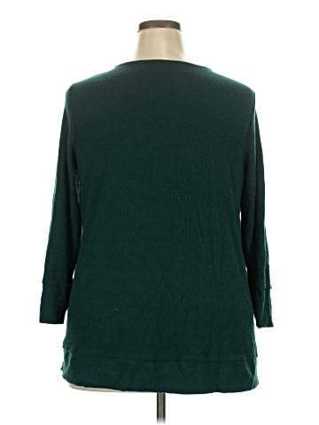 Cato Pullover Sweater (view 2)