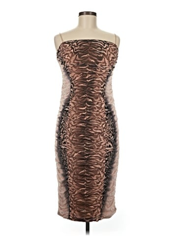 AFRM Cocktail Dress (view 1)