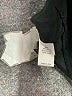 St. John Black 3/4 Sleeve Silk Top Size P (petite) - photo 8