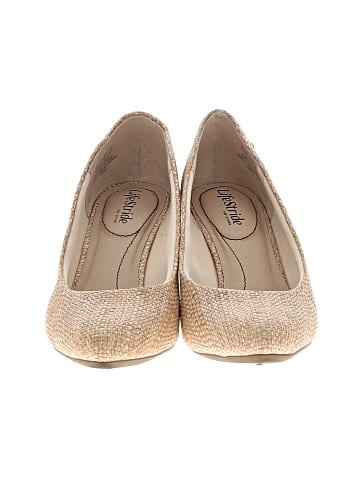 Life Stride Heels (view 2)