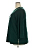 Cato Green Pullover Sweater Size 18 - photo 5