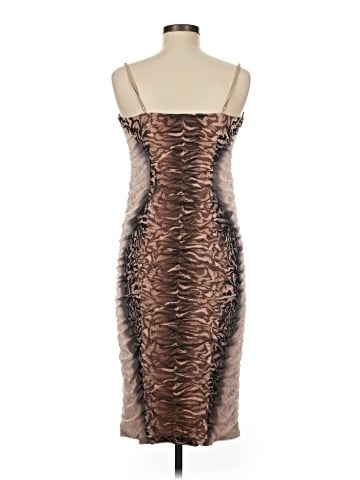 AFRM Cocktail Dress (view 2)