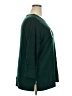 Cato Green Pullover Sweater Size 18 - photo 4