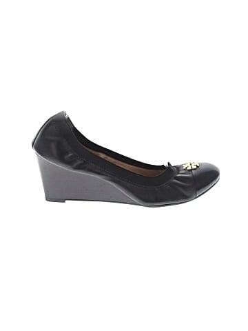 Tory Burch Wedges (view 1)