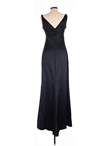 Badgley Mischka Cocktail Dress (view 2)