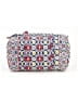 Vera Bradley 100% Cotton Blue Weekender One size - photo 3