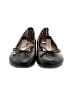 Wonder Nation Black Flats Size 6 (kids) - photo 2