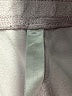 Fabletics Hearts White Athletic Shorts Size XL - photo 3
