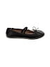 Wonder Nation Black Flats Size 6 (kids) - photo 1