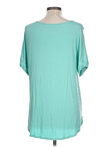 Zenana Short Sleeve T-Shirt (view 2)