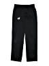 Under Armour Black Track Pants Size M (kids) - photo 1