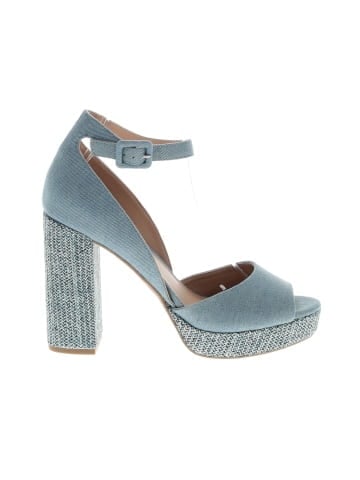 Sun + Stone Heels (view 1)