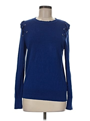 MICHAEL Michael Kors Pullover Sweater (view 1)
