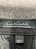 Gloria Vanderbilt Black Dress Pants Size 6 - photo 4