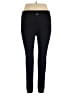iuga Solid Black Active Pants Size XL - photo 2