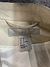 H&M Ivory Blazer Size 8 - photo 6
