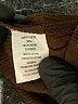 Jules & Leopold Brown Short Sleeve Blouse Size S - photo 8