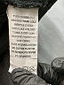 Indigo Rein Chevron-herringbone Gray Jeans Size 26 waist - photo 8
