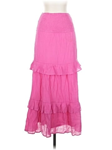 Miss Avenue Casual Skirt (view 1)