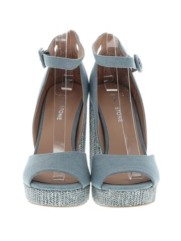 Sun + Stone Heels (view 2)
