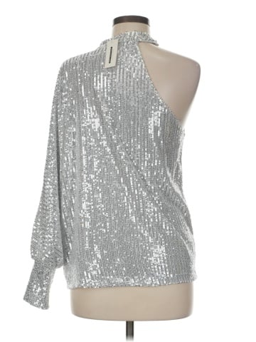 CBR Long Sleeve Blouse (view 2)