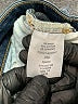 Gap Blue Jeans Size 25 waist (petite) - photo 5