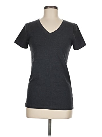 Zenana Outfitters Short Sleeve T-Shirt (view 1)