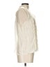 Jason Wu Ivory Sleeveless Blouse Size L - photo 4