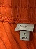 A New Day Orange Shorts Size L - photo 3