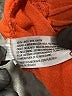 A New Day Orange Shorts Size L - photo 4