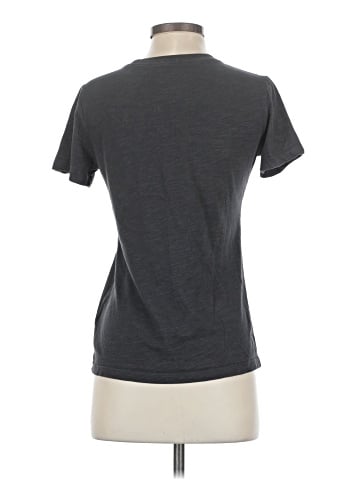 Nike Short Sleeve Top (view 2)