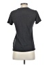 Nike Gray Short Sleeve Top Size XS - photo 2