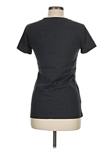 Zenana Outfitters Short Sleeve T-Shirt (view 2)
