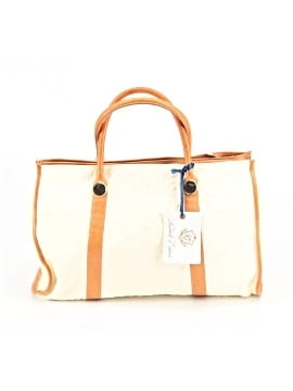 Limited Edition Leather Tote