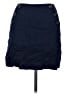 Boden 100% Baumwolle Blue Casual Skirt Size 6 (petite) - photo 1