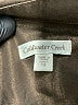 Coldwater Creek Brown Jacket Size 12 - photo 6