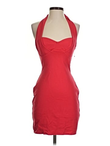 Lovers + Friends Cocktail Dress (view 1)