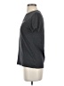 Nike Gray Short Sleeve Top Size XS - photo 5