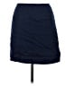 Boden 100% Baumwolle Blue Casual Skirt Size 6 (petite) - photo 2