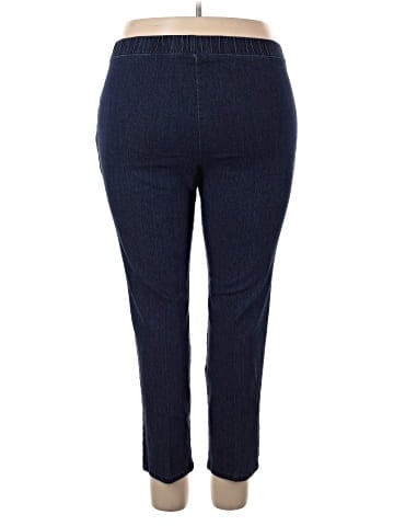 Just My Size Jeggings (view 2)