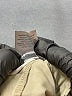 C9 By Champion 100% Polyester Solid Gold Khaki Shorts Size 4 - 5 - photo 5
