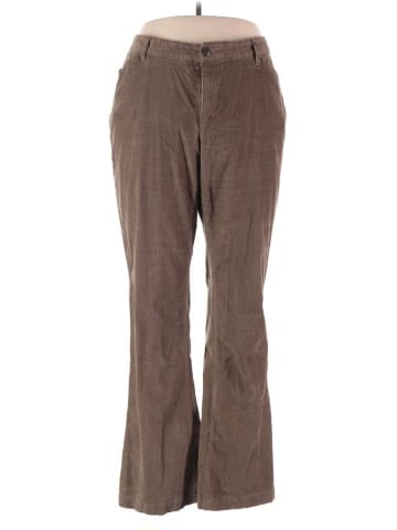 Eddie Bauer Jeans (view 1)