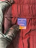 Active by Old Navy Solid Burgundy Track Pants Size XL - photo 7
