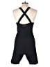 Guess Solid Black Romper Size XL - photo 2