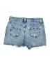 Cat & Jack Blue Denim Shorts Size 10 - photo 2