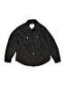 Old Navy 100% Polyester Solid Black Jacket Size S (kids) - photo 1