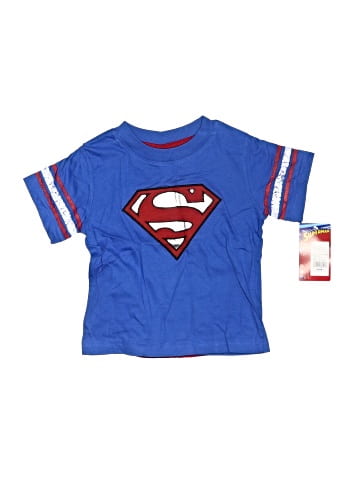 Superman Short Sleeve T-Shirt (view 1)
