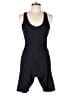 Guess Solid Black Romper Size XL - photo 1
