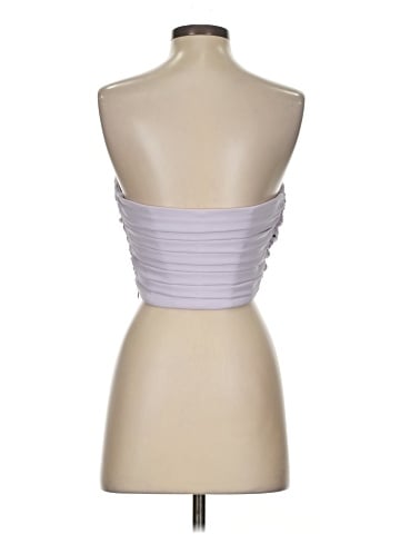 Zara Tube Top (view 2)