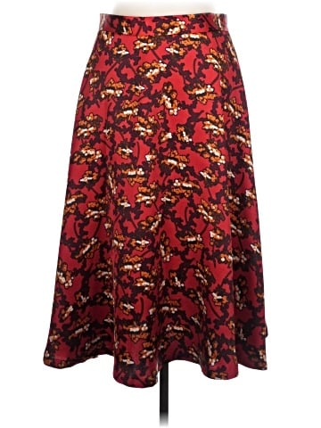 Ann Taylor Casual Skirt (view 1)